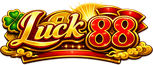 Luck 88 โลโก้